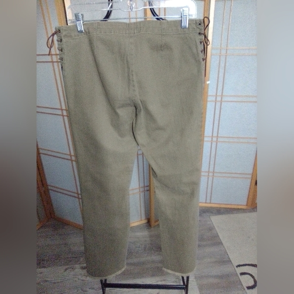 EXPRESS JEANS - Picture 3 of 4